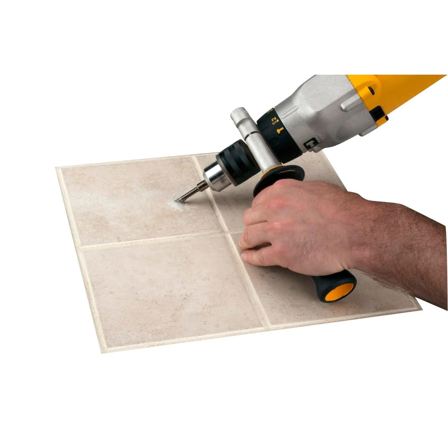 Lenox 121074DGDS DIAMOND One Piece Hole Saw, 1/4-inch