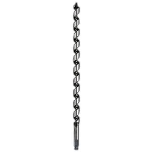 Lenox 145430081016 Bi-Metal Ship Auger Bit, 5/8-Inch by 18-Inch