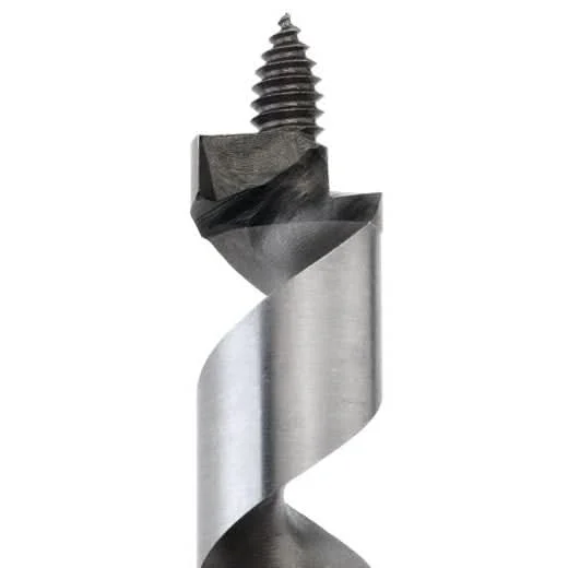 Lenox 1456107A1616 Bi-Metal Ship Auger Bit, 1-Inch by 7-1/2-Inch