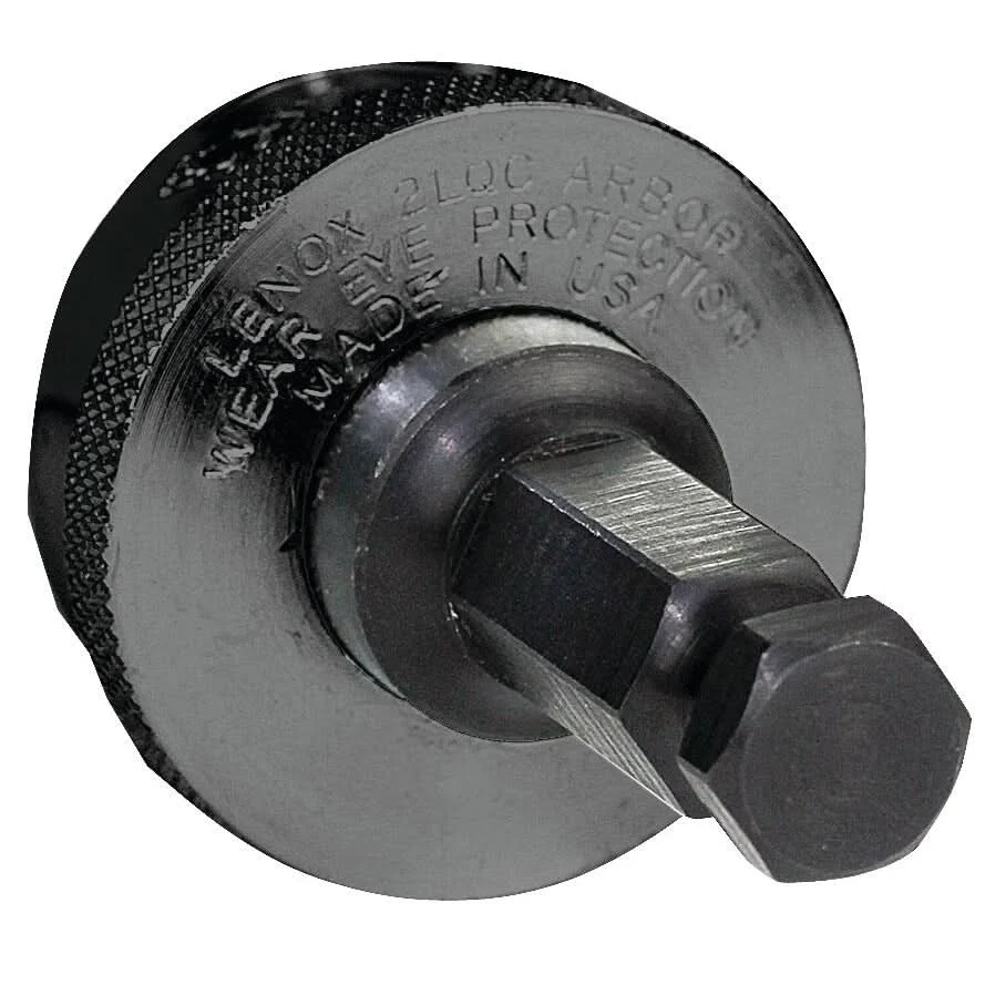 Lenox 1779802 3L T2 Arbor Pilot Drill Bit