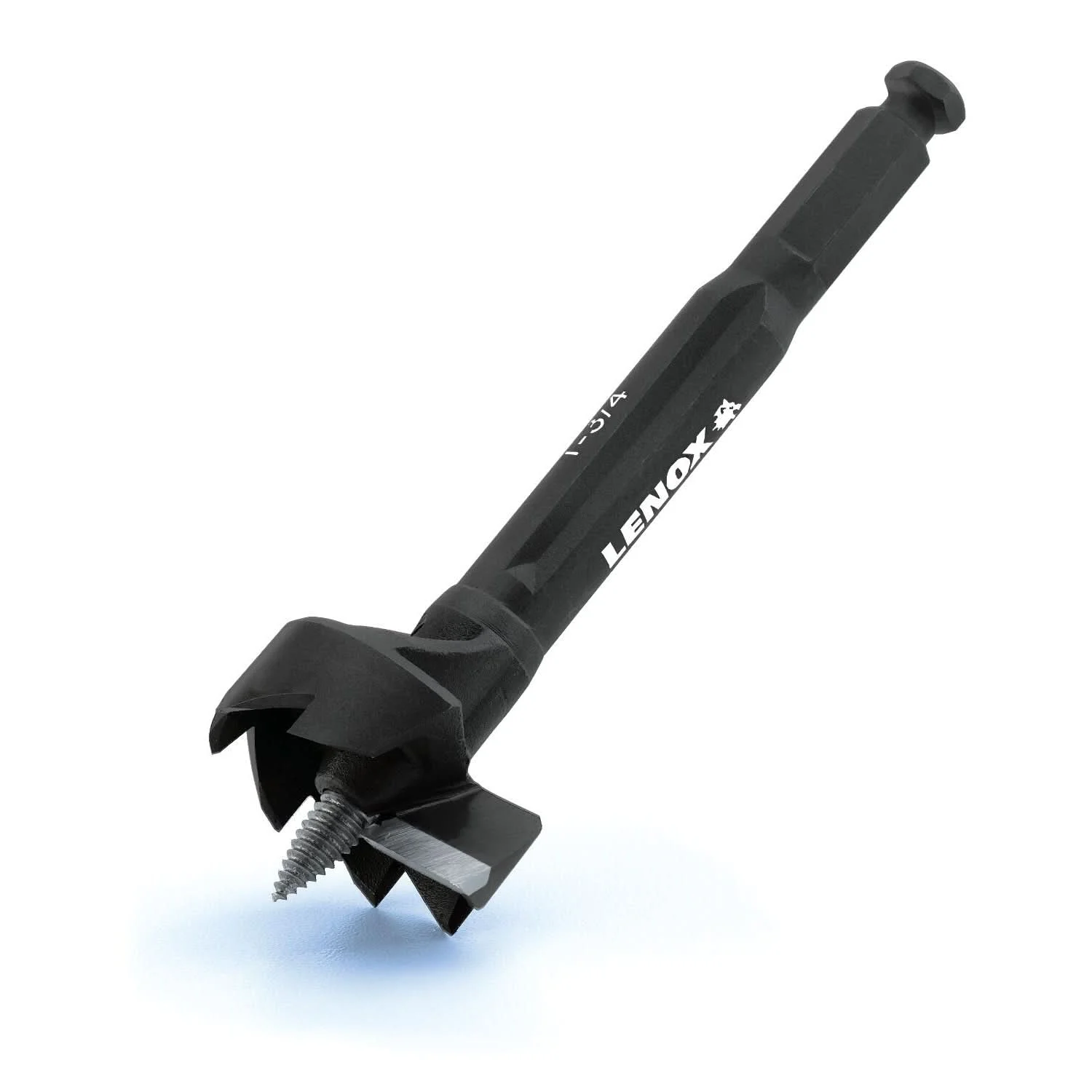 Lenox 1787562 Bi-Metal Self Feed Bit, 1-3/4-Inch