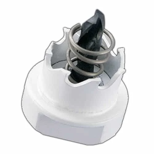Lenox 2009314CHC 14CHC Carbide Hole Cutter, 7/8-inch