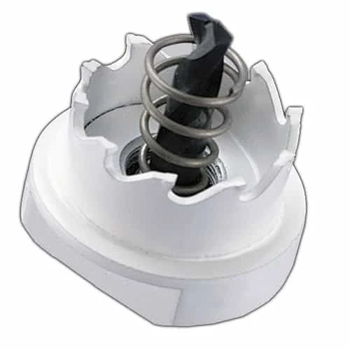 Lenox 2009618CHC 18CHC Carbide Hole Cutter, 1-1/8-inch