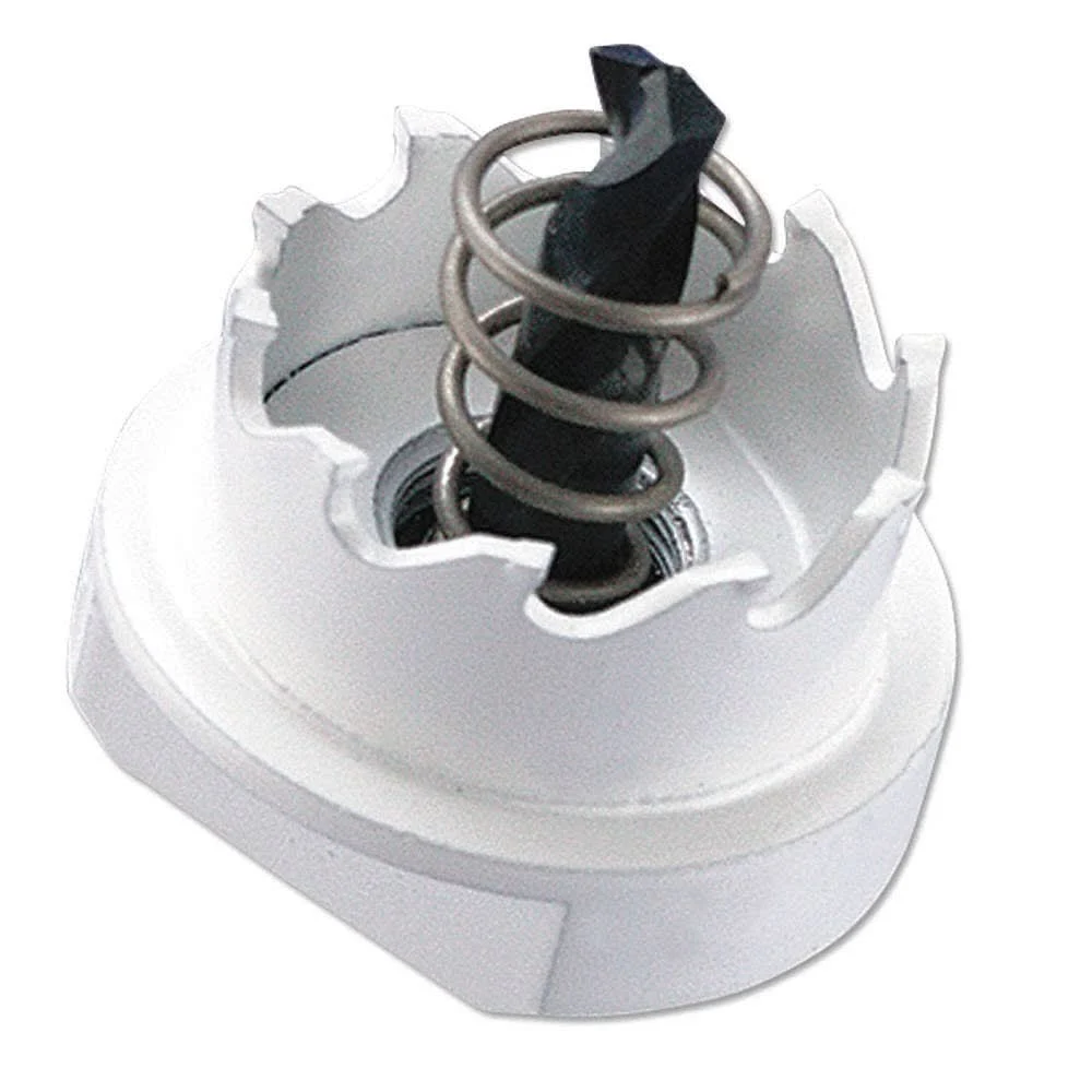 Lenox 20097195CHC 19.5CHC Carbide Hole Cutter, 1-7/32-inch