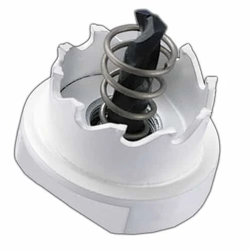 Lenox 2009820CHC 20CHC Carbide Hole Cutter, 1-1/4-inch
