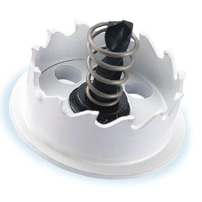 Lenox 2010224CHC 24CHC Carbide Hole Cutter, 1-1/2-inch