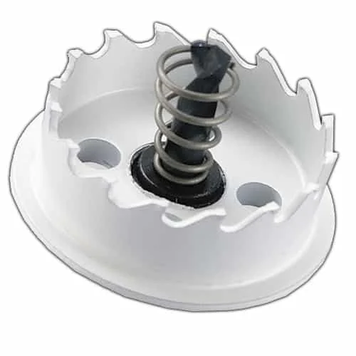 Lenox 2010328CHC 28CHC Carbide Hole Cutter, 1-3/4-inch
