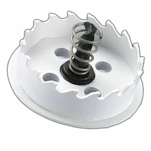 Lenox 2010432CHC 32CHC Carbide Hole Cutter, 2-inch
