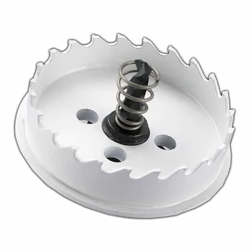 Lenox 2010840CHC 40CHC Carbide Hole Cutter, 2-1/2-inch