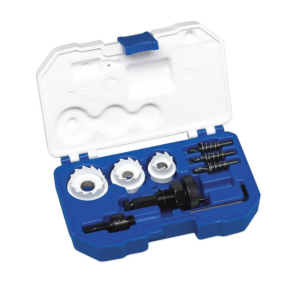 Lenox 2011448CHC 48CHC Carbide Hole Cutter, 3-inch