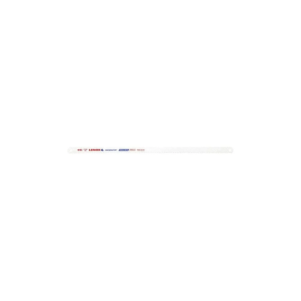 Lenox 20142V032HE T2 Technology V032HE Hacksaw Blades, 10-Pack