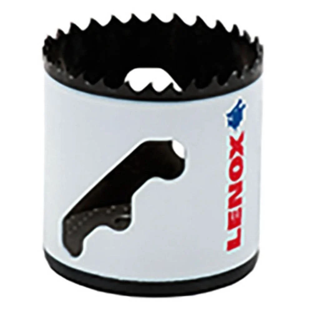 Lenox 2060591 5-in Non-Arbored Hole Saw