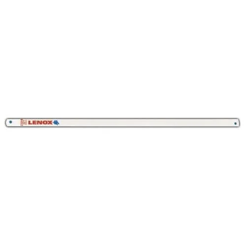 Lenox 20906906 CLOSE QUARTER Hacksaw Replacement Blades, 6-inch, 10-Pack