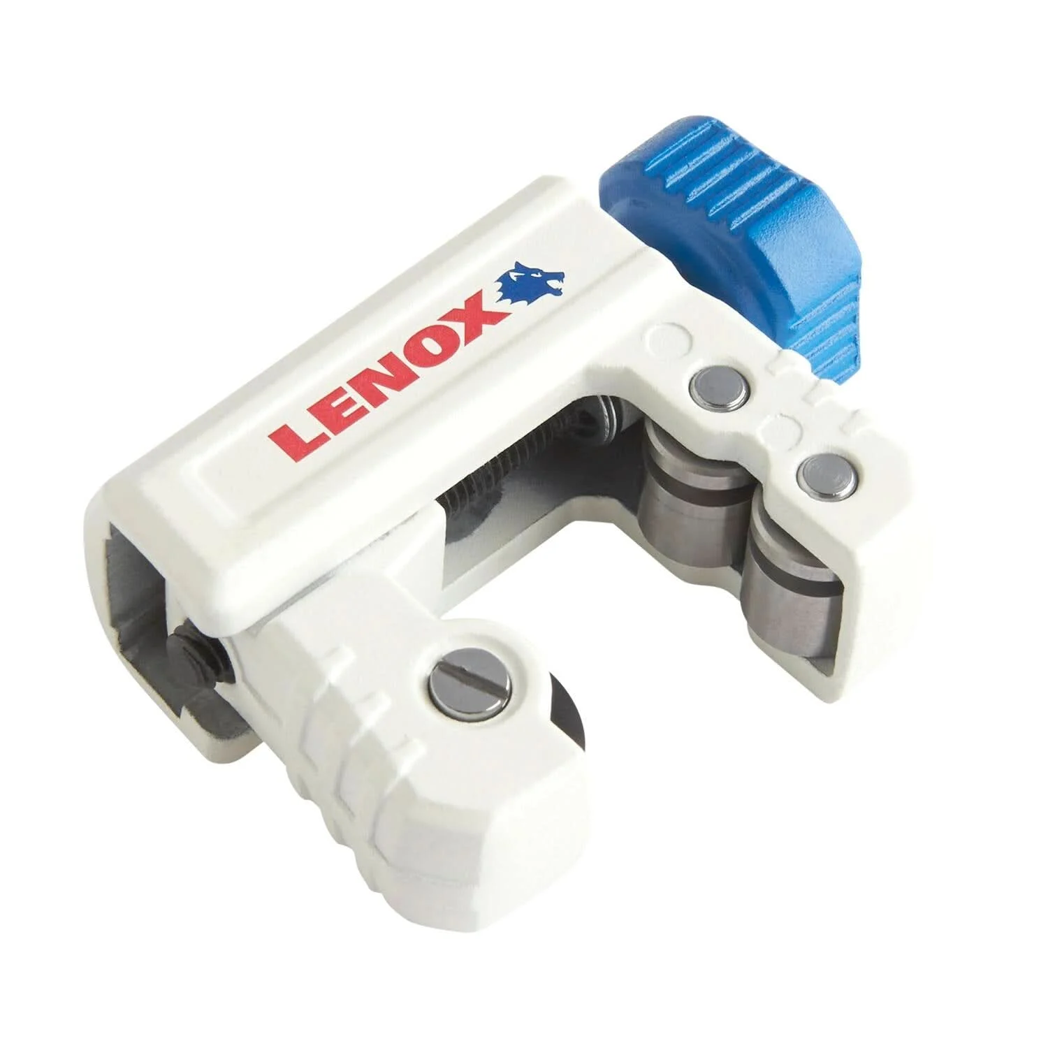Lenox 21010TC118 Copper Tubing Cutter, 2 Wheels, Up to 1-1/8-inch
