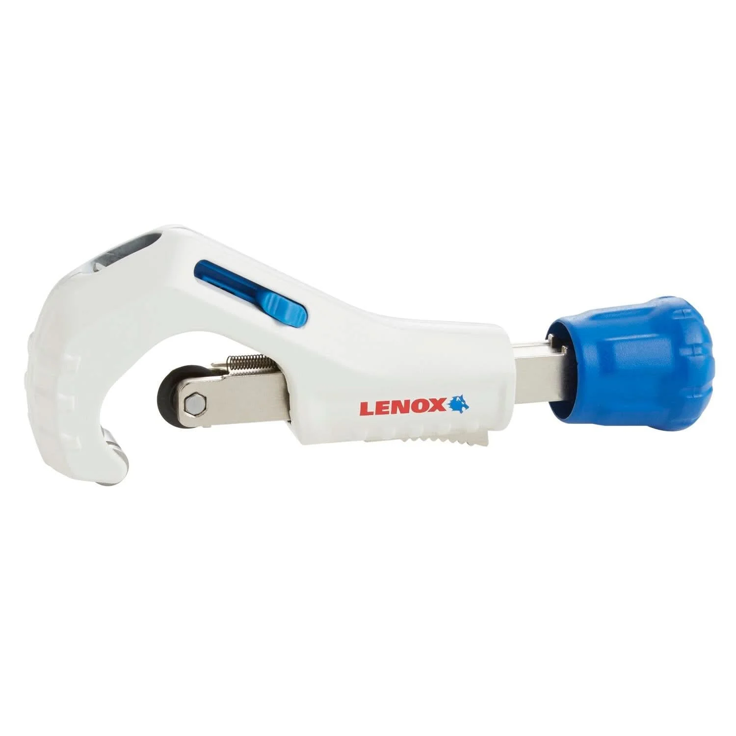 Lenox 21012TC134 Copper Tubing Cutter, 2 Wheels, Up to 1-3/8-inch