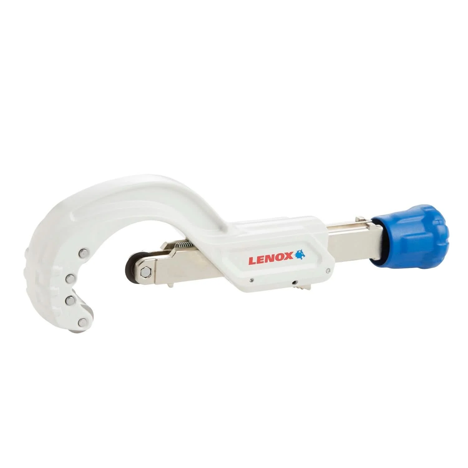 Lenox 21013TC258 Copper/Plastic Tubing Cutter, 2 Wheels