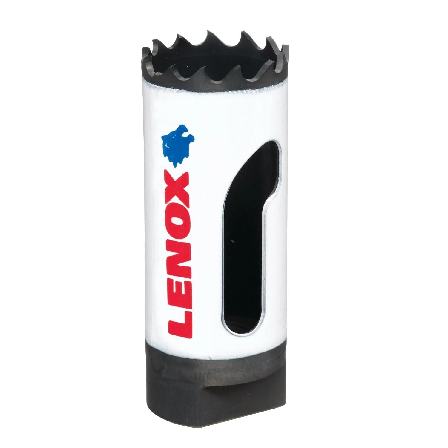 Lenox 3001515L Tools Bi-Metal Speed Slot Hole Saw with T3, 15/16-Inch