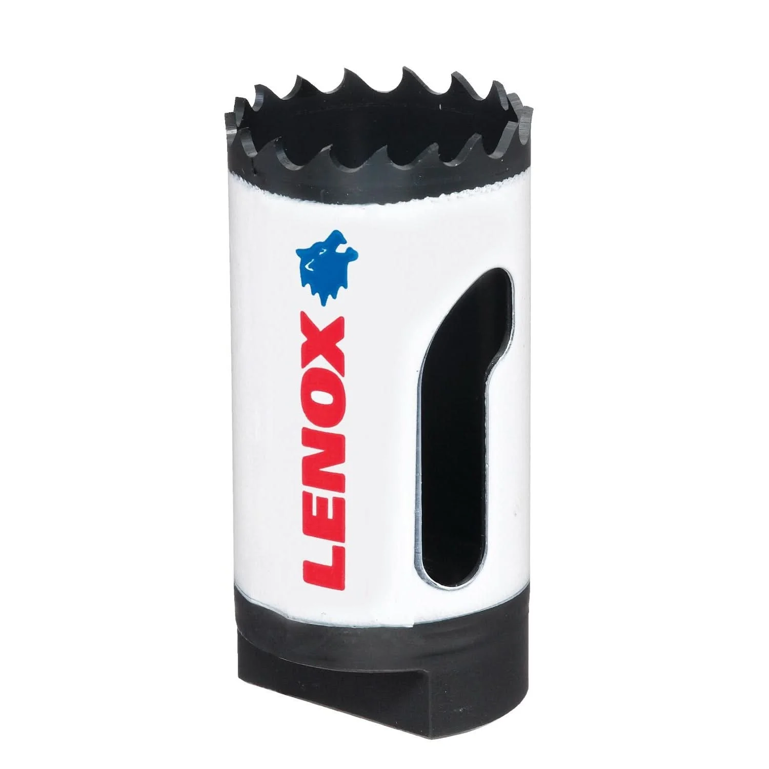 Lenox 3001919L Tools Bi-Metal Speed Slot Hole Saw with T3, 1-3/16-Inch