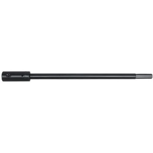 Lenox 3084310X Hole Saw Arbor Extension, 10-inch