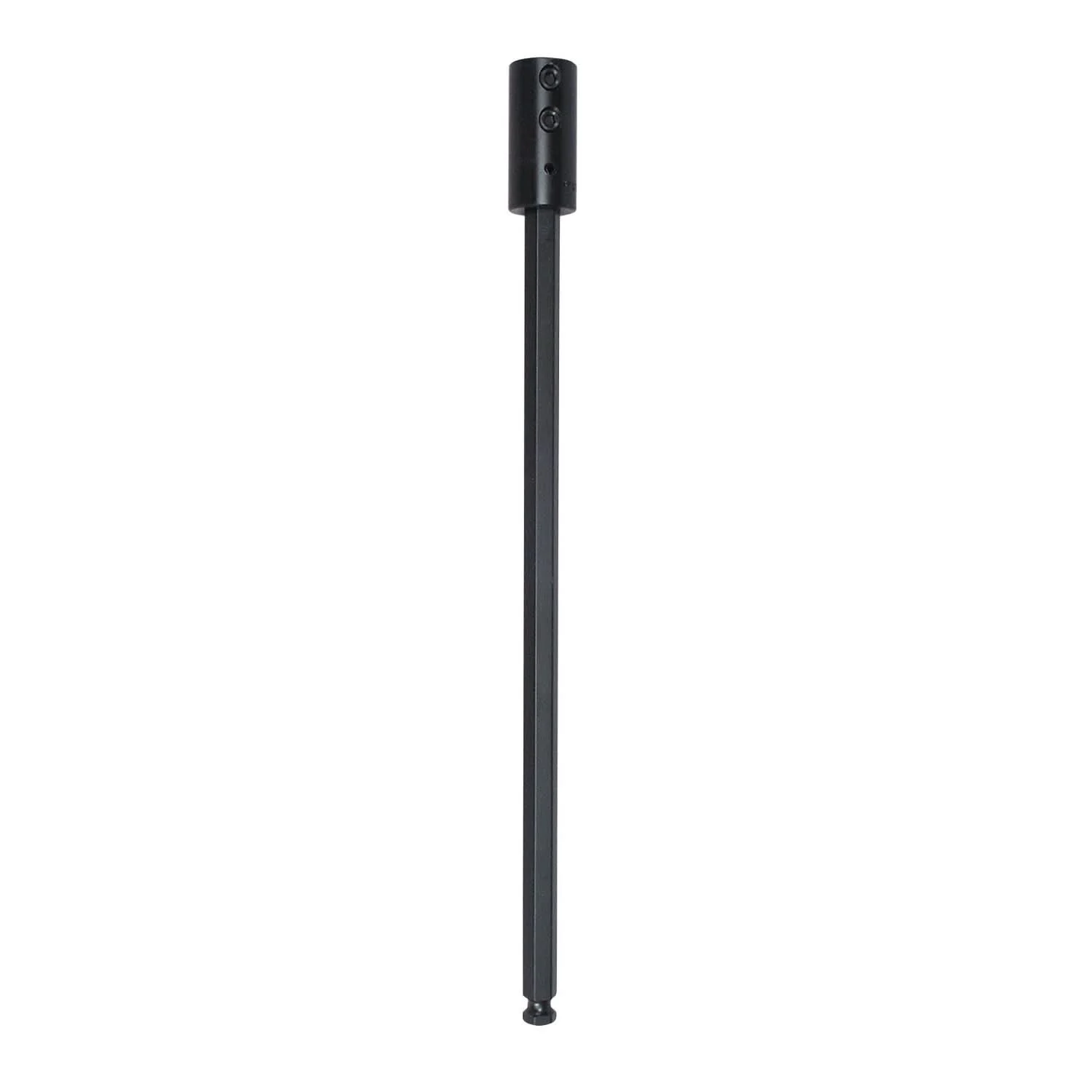 Lenox 3084712X Hole Saw Arbor Extension, 12-inch