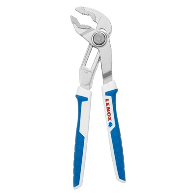 Lenox LXHT90551 10 in. Vjaw Quick-Adjust Pliers