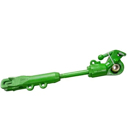 Leveling Box for John Deere 2650, 2850