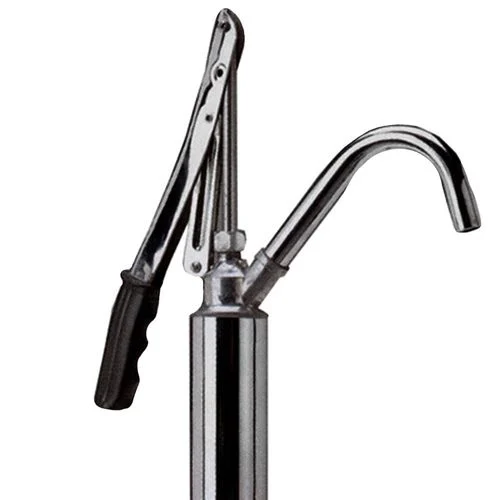 LEVER HANDLE BARREL PUMP