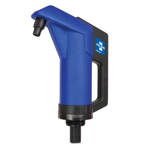 LEVER PUMP