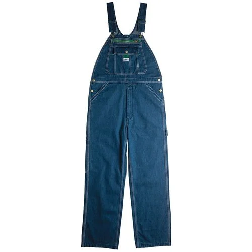 Liberty Denim Bib Overall 34 x 30