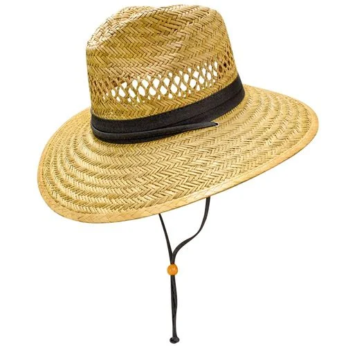 Lifeguard Hat- Large