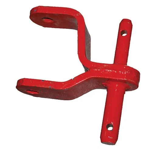 Lift Support-Left Side F/Morra Rake 000409