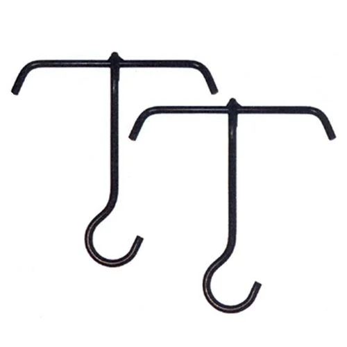 Lifting Hooks for Carolina Cooker, 2 Pc.