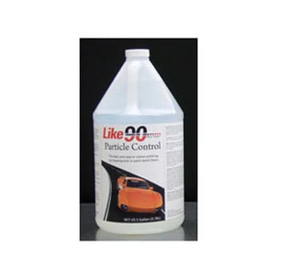 Like90 Particle Control Paint Booth Floor Coating 1-Gal Non-Hazardous (10008)