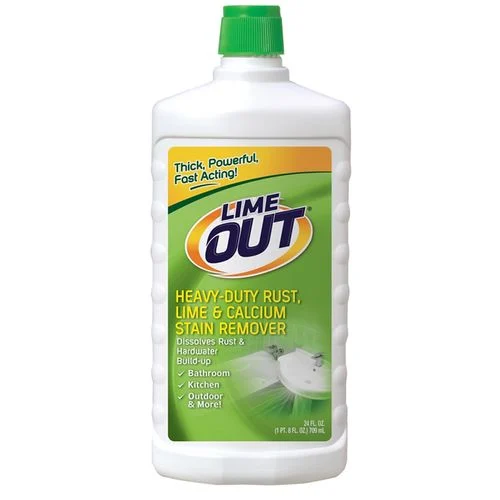 LIME OUT EXTRA