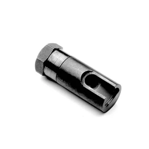 Lincoln 5883 Special Access 90 degree Grease Coupler