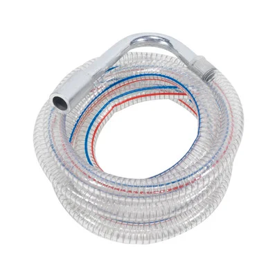 Lincoln Industrial 275642 Drain Hose Kit For LN3601