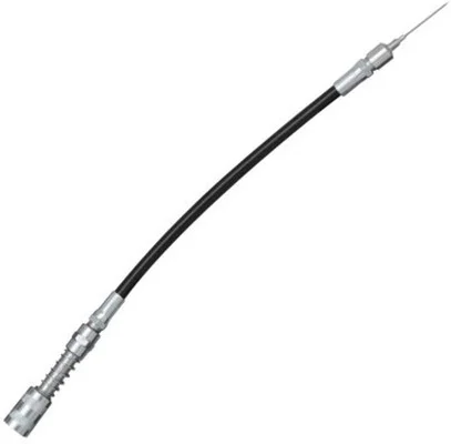 Lincoln Industrial 5807 Grease Injector Needle with Hose