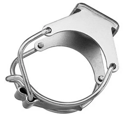 Lincoln Industrial 82760 Lever Grease Gun Bracket/Holder