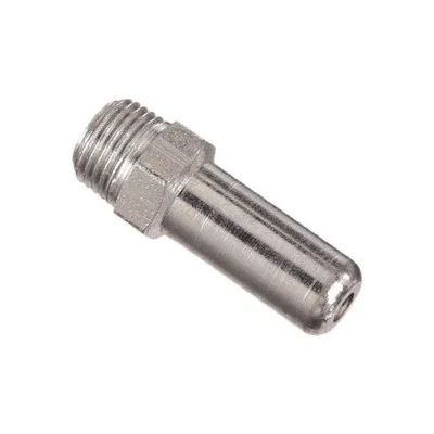 Lincoln Industrial 91108Grease Gun Filler Nipple - 1/8 In NPT(m)