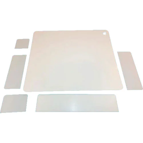 Linear Blocking Ultimate Mud Spreader Set