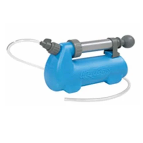 LiquiVac Oil Changing System, 3 Qt. Capacity