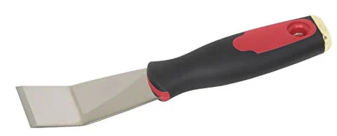 Lisle 1-1/2" Stainless Bent Blade Scraper (83650)