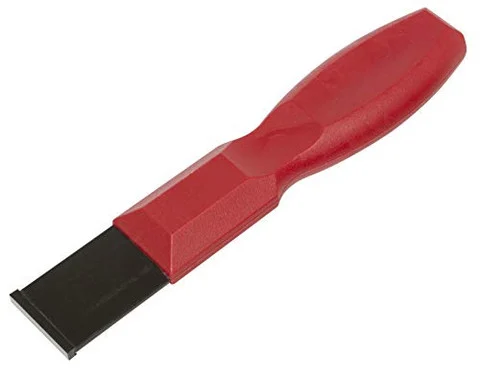 Lisle 1-1/4" Carbide Scraper (81760)