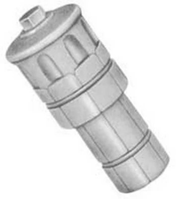 Lisle 1-5/8"-2-7/16" Tailpipe Expander (32500)