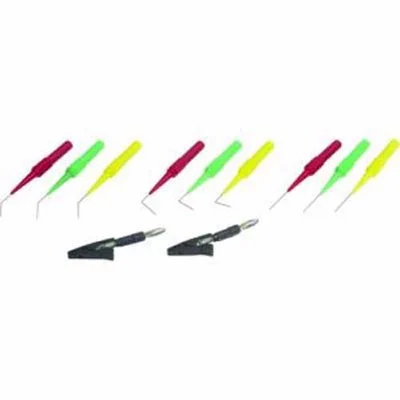 Lisle 11pc Back Probe & Alligator Clip Set (64750)