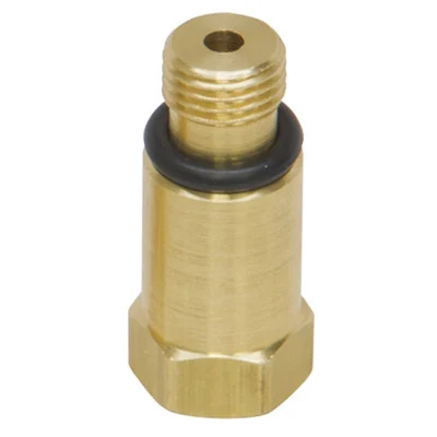 Lisle 12mm Spark Plug Adapter (20540)