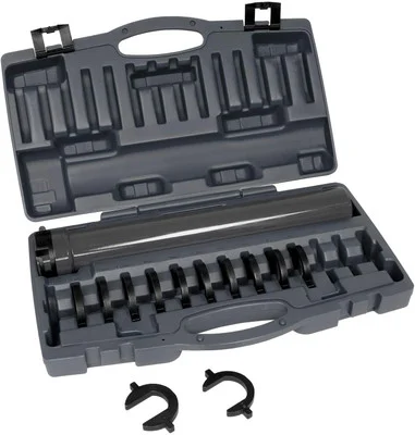Lisle 12pc Inner Tie Rod Tool Set (58100)
