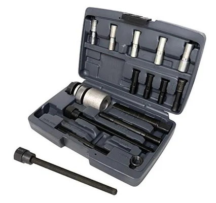 Lisle 13 Adapters Harmonic Balancer Installer Kit (53790)