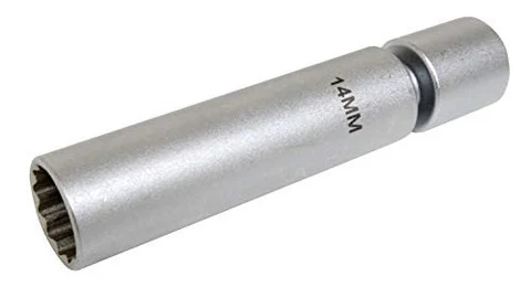 Lisle 14mm 12pt Spark Plug Socket (63080)