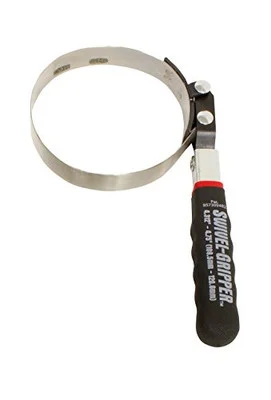Lisle 4-5/8" Truck Swivel Gripper (57050)